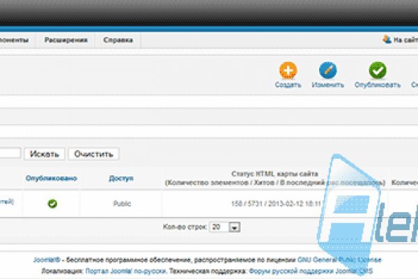 Что такое кракен в интернете