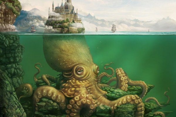 Kraken com зеркало