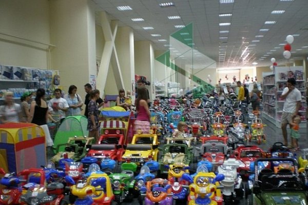 Что за маркетплейс кракен